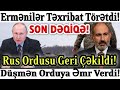 Xəbərlər bugün 31.03.2022, (Ermənilər təxribat törətdi, Düşmən orduya əmr verdi) TƏCİLİ!