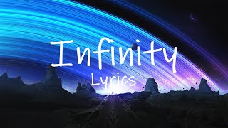 DMNDS - Infinity (Lyrics) Resimi