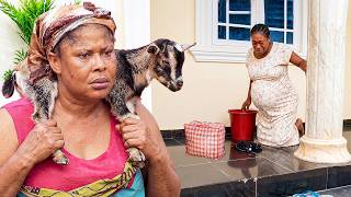 You Will Not Stop Crying PAINFUL Tears After Watching This SAD Story Of A Helpless Pregnant Orphan