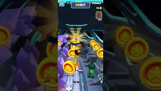 Subway Surfers Playing On Mina Character 2021 - Part 3