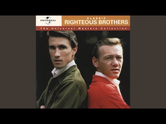 Righteous Brothers (The) - In The Midnight Hour