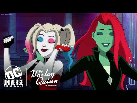 Watch Harley Quinn | Season 2 Full Trailer | DC Universe | TV-MA