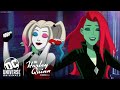 DC Universe lança o trailer da 2ª temporada de "Harley Quinn"