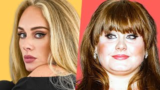 The Story of Adele | Life Before Fame