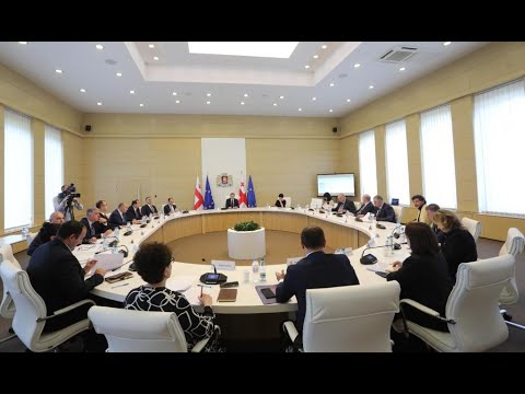 სამთავრობო კომისიის გადაწყვეტილებით, მოსახლეობის მომდევნო აღწერა 2024 წლის  ბოლოს ჩატარდება