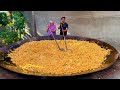 Big Pasta Mix Pasta Recipe By Granny Indian Style Pasta Recipe Pasta Recipe Veg Village Food