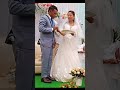 Charan and mikkimchi weddings