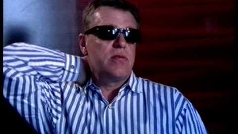 Suggs from Madness guest programming 