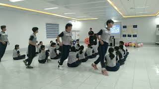 Final Teaching Demonstration - NEUST Laboratory High School