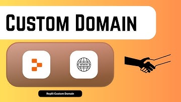 How To Connect Custom Domain To Replit (Step By Step) 2025