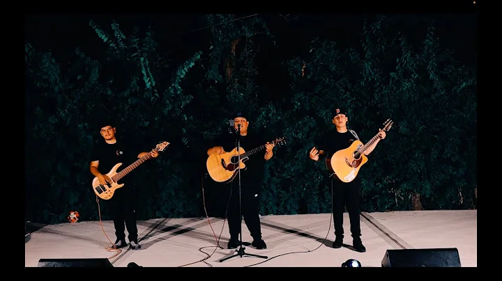 Lalo Lopez Y Los Distintos - El H (En Vivo 2022)