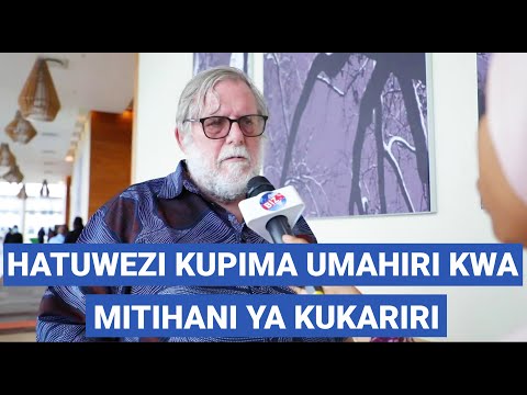 Video: Je, ni nini nafasi ya wadau katika ukuzaji wa mitaala?