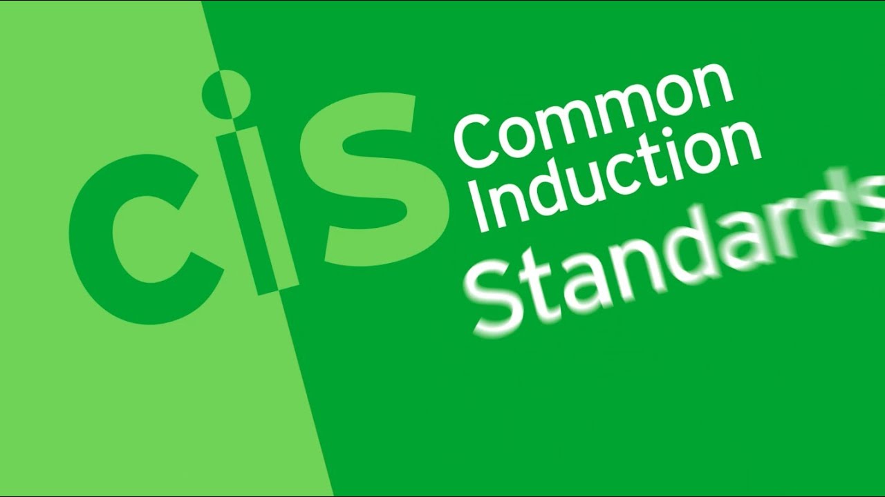 Common Induction Standards