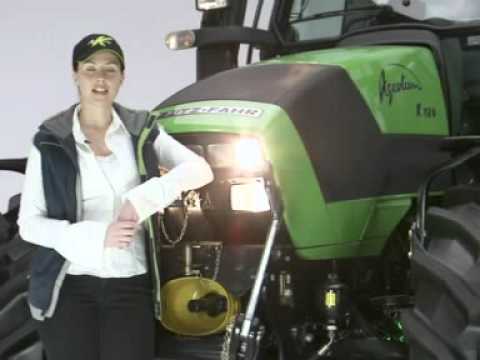 Video: Kaj je kardanska gred na traktorju?