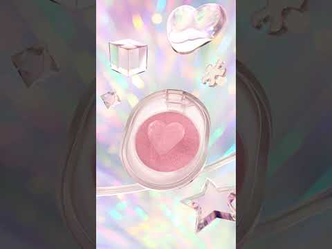 예쁜 반짝임들을 모아모아 ʕ ʔ 에뛰드 슈팅빔하이라이터