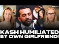 IHIP News: Kash Patel's UNHINGED Girlfriend SPINS OUT Online, Totally HUMILIATING Him!