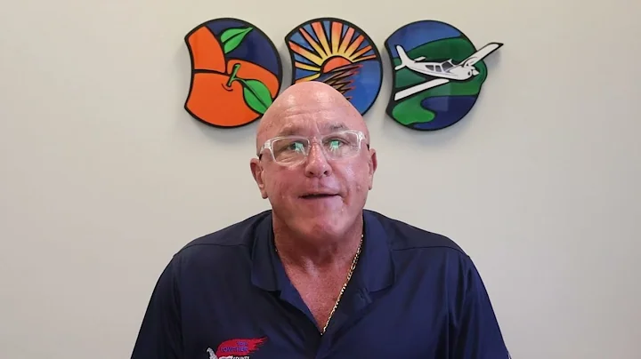 Thomas Lowther - 2022 Candidate for IRC County Com...