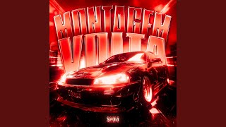 Montagem Volta Slowed