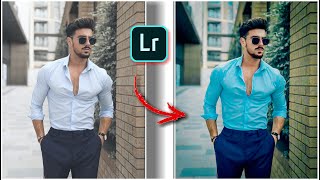 DSLR like New HD Lightroom Mobile Photo Editing 2021 | Editing Tutorials || The Smart Lion ||. screenshot 4