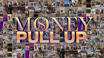 Blaiz Fayah X Maureen - Money Pull Up (TikTok Dance Challenge)