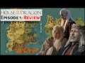 House Of The Dragon Episode 1 Review Heirs Of The Dragon HBO Game Of Thrones ASOIAF 