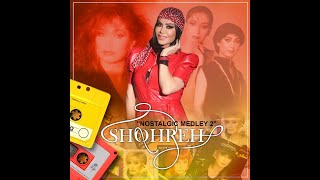 Shohreh - Nostalgic Medley 2  شهره Resimi