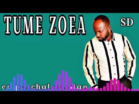 TUME ZOEA NEW SONG Official Musc Paschal Cassian