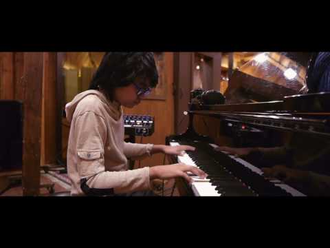 Joey Alexander - Smile (In-Studio Performance)