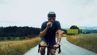 Eurosport Nutrition online commercial