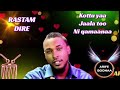 Rastam Dire  ( Kottu yaa jaala too ni qamaanaa )  Best Oromo music HQ