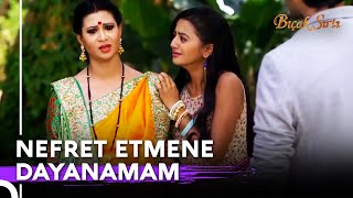 Dünya Bir Yana Sen Bir Yana Bıçak Sırtı Hint Dizisi 29. Bölüm