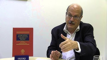 An Introduction to Overlapping Intellectual Property Rights