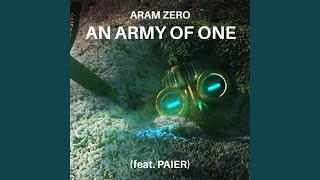 An Army of One (feat. Paier)