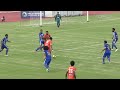 OCL 2022 National Playoff highlights: SC NE DREHU v HIENGHÈNE SPORT