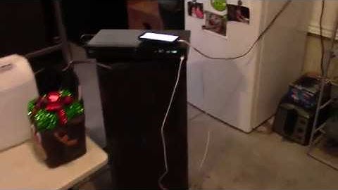 A Farewell To My 12" Alpine Type R