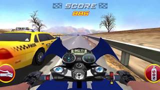 Playspl games | Moto Rider Gameplay | Best Bike Race Real Money Game | Play for Free screenshot 1