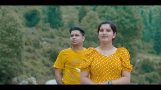 Best Pre_Wedding 2023_24| Nikhil & Nisha| Maa Vaishno Films Ramnagar Cont: 7006042050