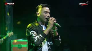 GERY MAHESA - MENGEJAR BADAI ( EVENT MUSIC ).