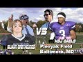 Msj vs gilman football sportsmajorscom