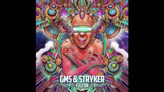 Gms, Stryker - Music & Drugs