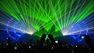 Headhunterz - The Power of the Mind (Qlimax Anthem 2007)