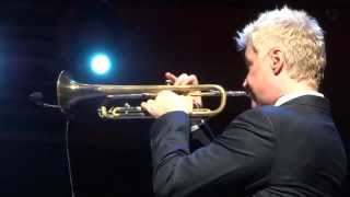 Chris Botti Time To Say Goodbye  Montreal 2015 Hd 1080p
