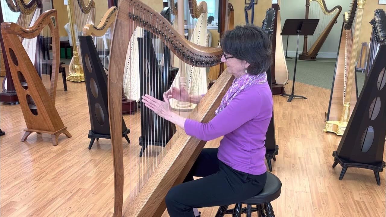 Dusty Strings FH36S 10127 YouTube