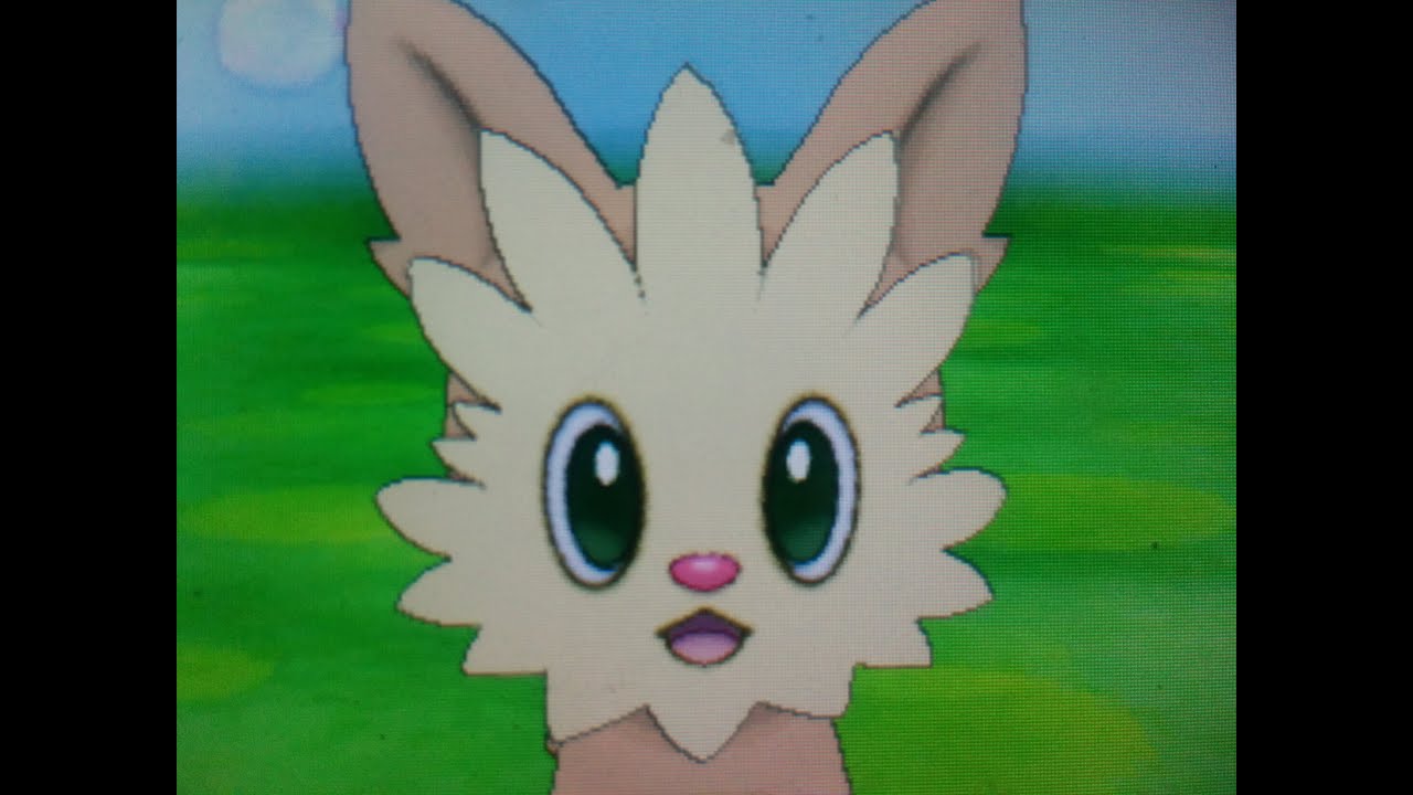 Pokémon ORAS -...