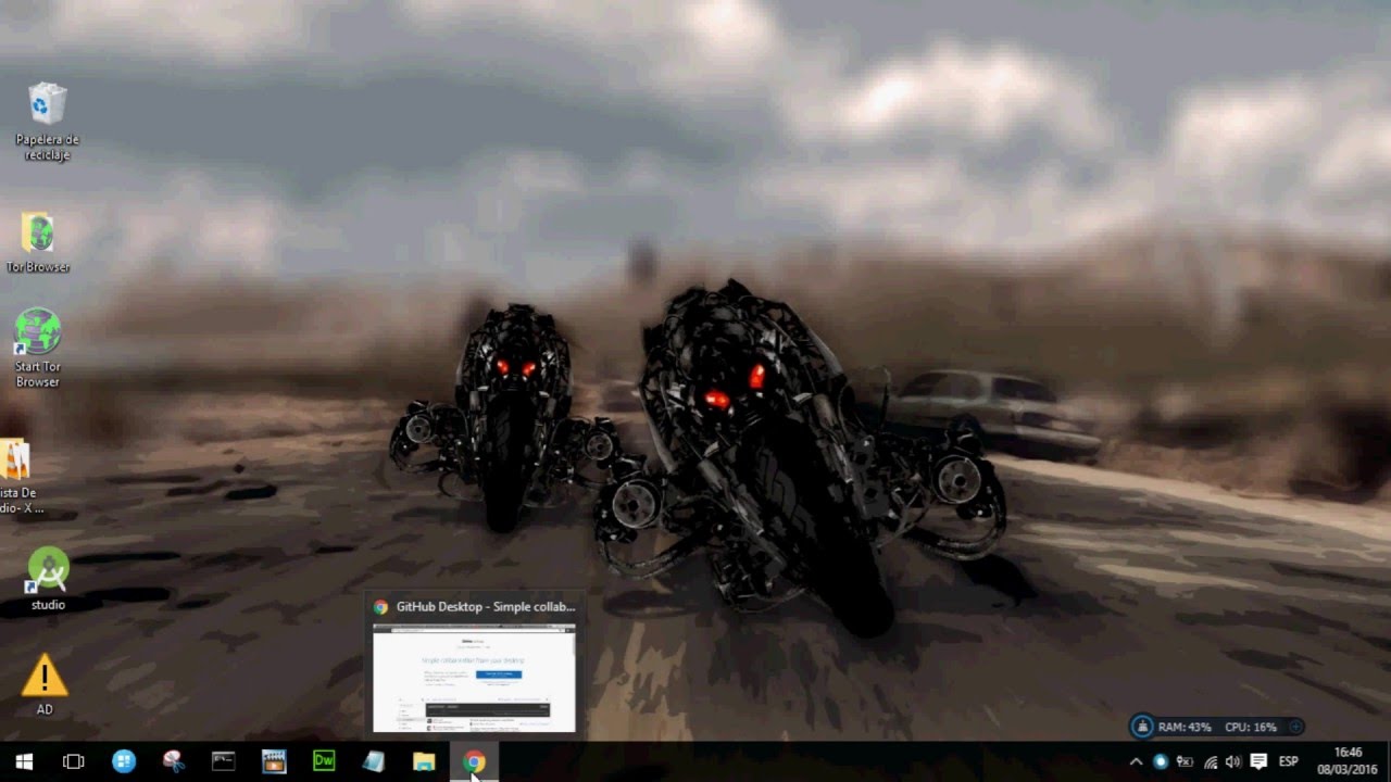 gitup desktop gitup desktop