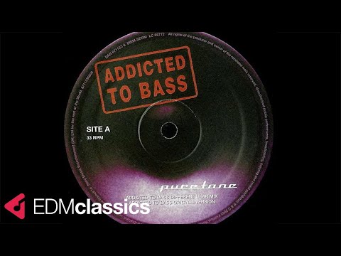 Roger Sanchez - Another Chance (Original Mix) (2001) - EDMclassics