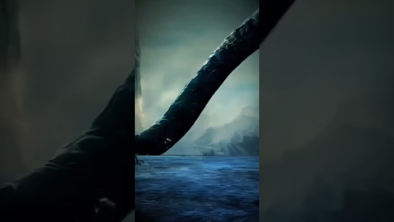 Wolves of Olympus - Meet Rhea and her beast Razorback 