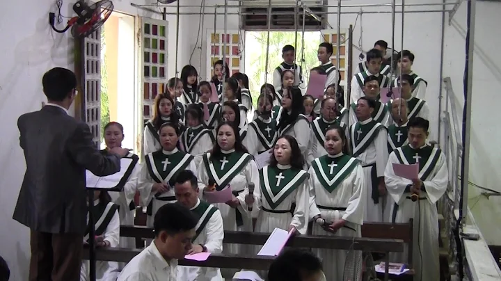 Tung Ho Maria(Ca Doan My Du)
