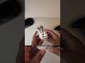 Transparent vibes only! Check out thePortronics Toad 8
