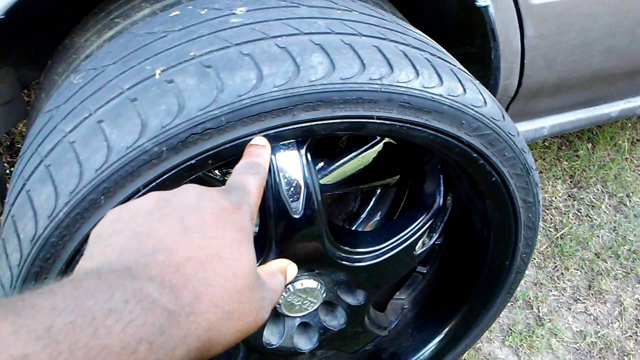 Low Profile Tires >> Guys check these low profile tires aleast twice a month Low Profile Tires >> Guys check these low profile tires aleast twice a month
